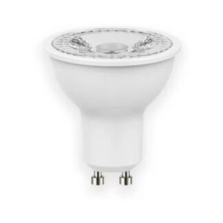 AMPOLLETA LED DICROICA 3000K GU10 V-SP-1907 7W
