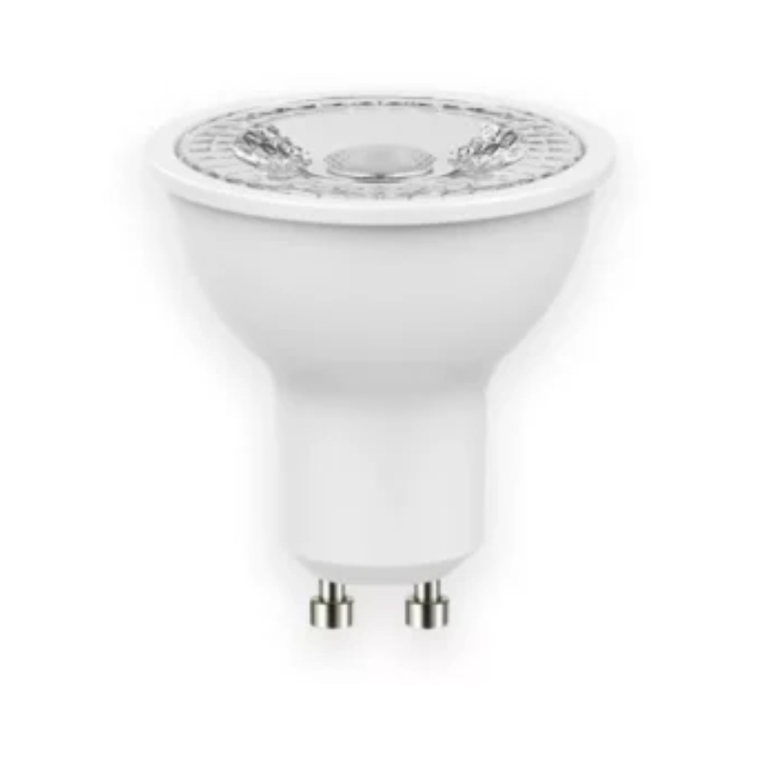 AMPOLLETA LED DICROICA 3000K GU10 V-SP-1907 7W