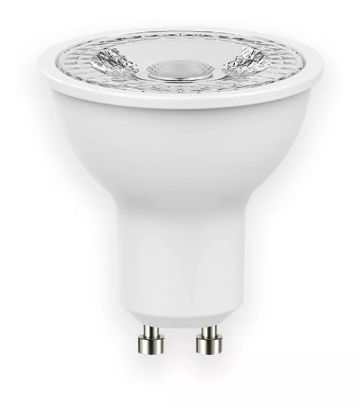 AMPOLLETA LED DICROICA 3000K GU10 V-SP-1907 7W - Imagen 2