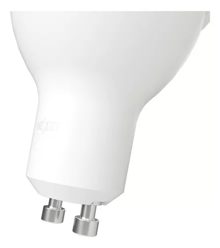 AMPOLLETA LED DICROICA 3000K GU10 V-SP-1907 7W - Imagen 3