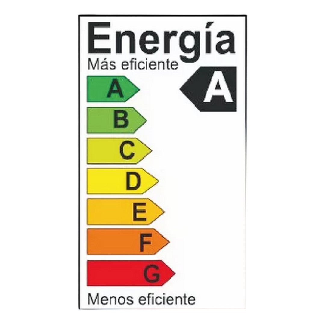 AMPOLLETA LED VELA E27 6W 6500K - Imagen 3