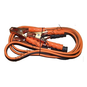 CABLE PARA BATERIA 200 AMP 2.5 MT KM-1141