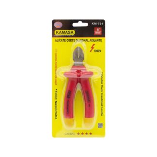 ALICATE DE CORTE 6" KM-731