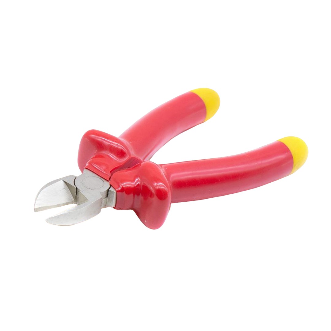 ALICATE DE CORTE 6" KM-731 - Imagen 2