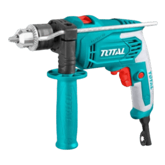 TALADRO TOTAL DE IMPACTO 680W 13MM TG1061356-7