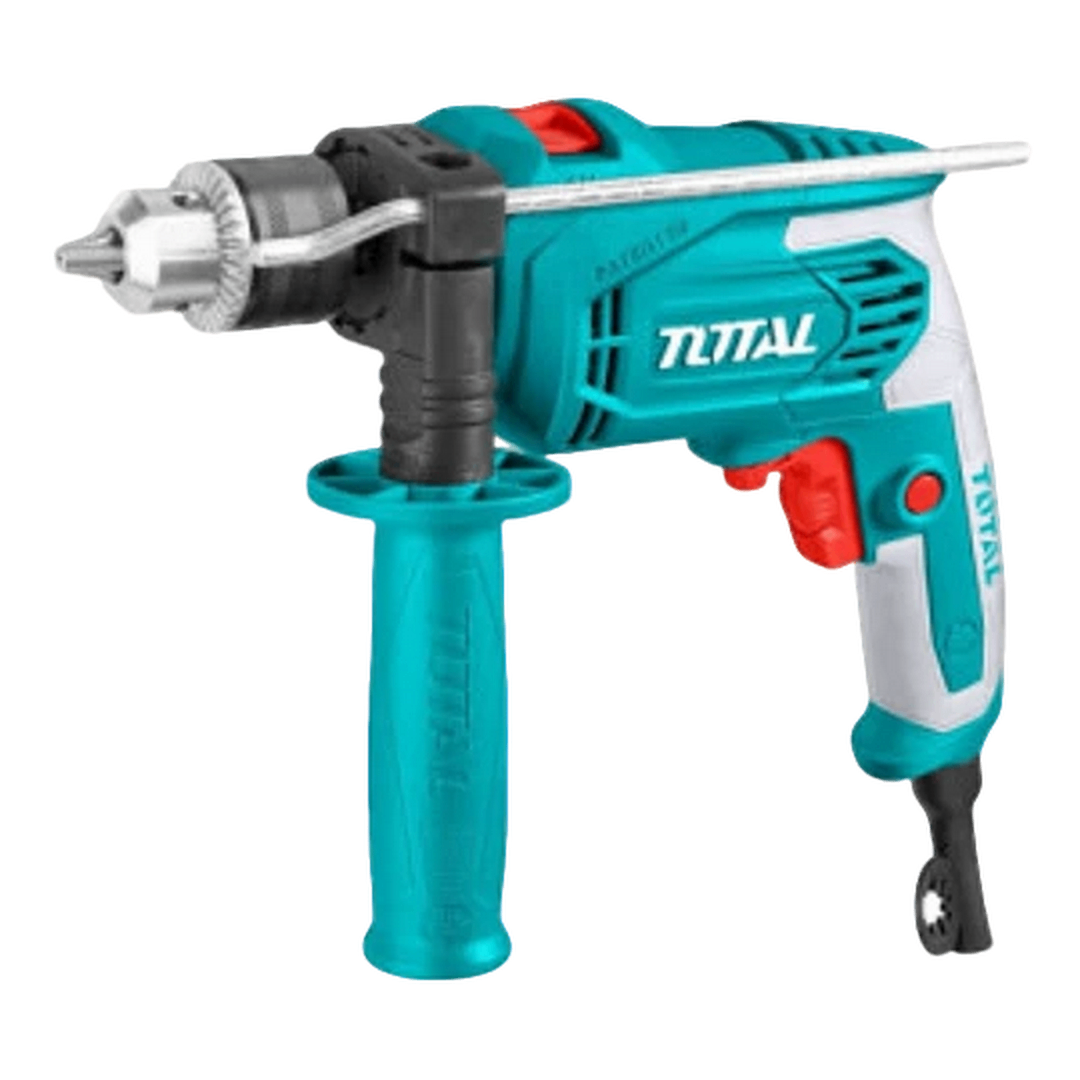 TALADRO TOTAL DE IMPACTO 680W 13MM TG1061356-7