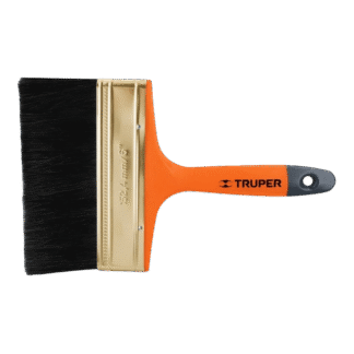 BROCHA TRUPER 6"