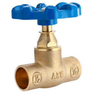 LLAVE PASO LATON SO-SO 1/2