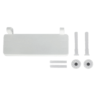 BISAGRA TAPA ASIENTO WC AJUST UNIVERSAL
