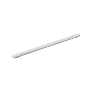 TUBO LED VL-T8GL60 9W 0.6M