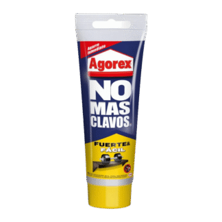NO MAS CLAVOS AGOREX 100 GR