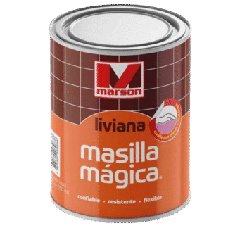 MASILLA MAGICA MARSON LIVIANA 350 ML