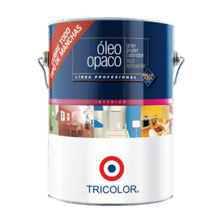 OLEO OPACO PROF 1/4 GALON