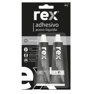 ACERO LIQUIDO REX 56 GR