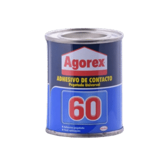 ADHESIVO DE CONTACTO AGOREX 60 1 LITRO