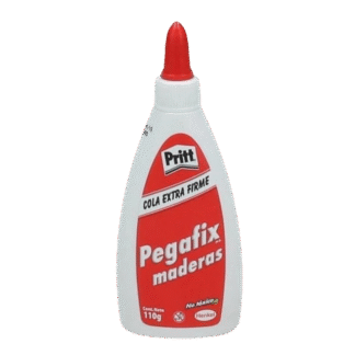 COLA FRIA MADERA PEGAFIX 110 GR
