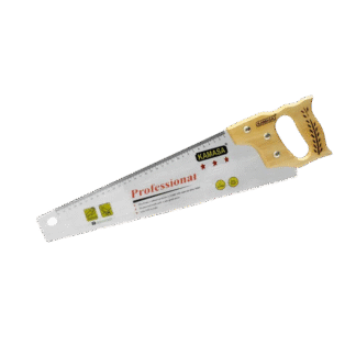 SERRUCHO PROFESIONAL KAMASA KM-165 450 MM