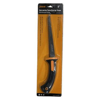 SERRUCHO P/YESO JA18603 6 PULG