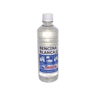 BENCINA BLANCA 1 LITRO