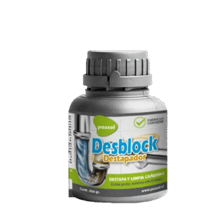 DESBLOCK  200G