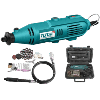 DREMEL TOTAL 130W 110 PCS
