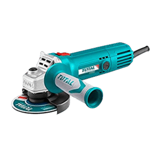 ESMERIL ANGULAR ELECTRICO TOTAL 710W