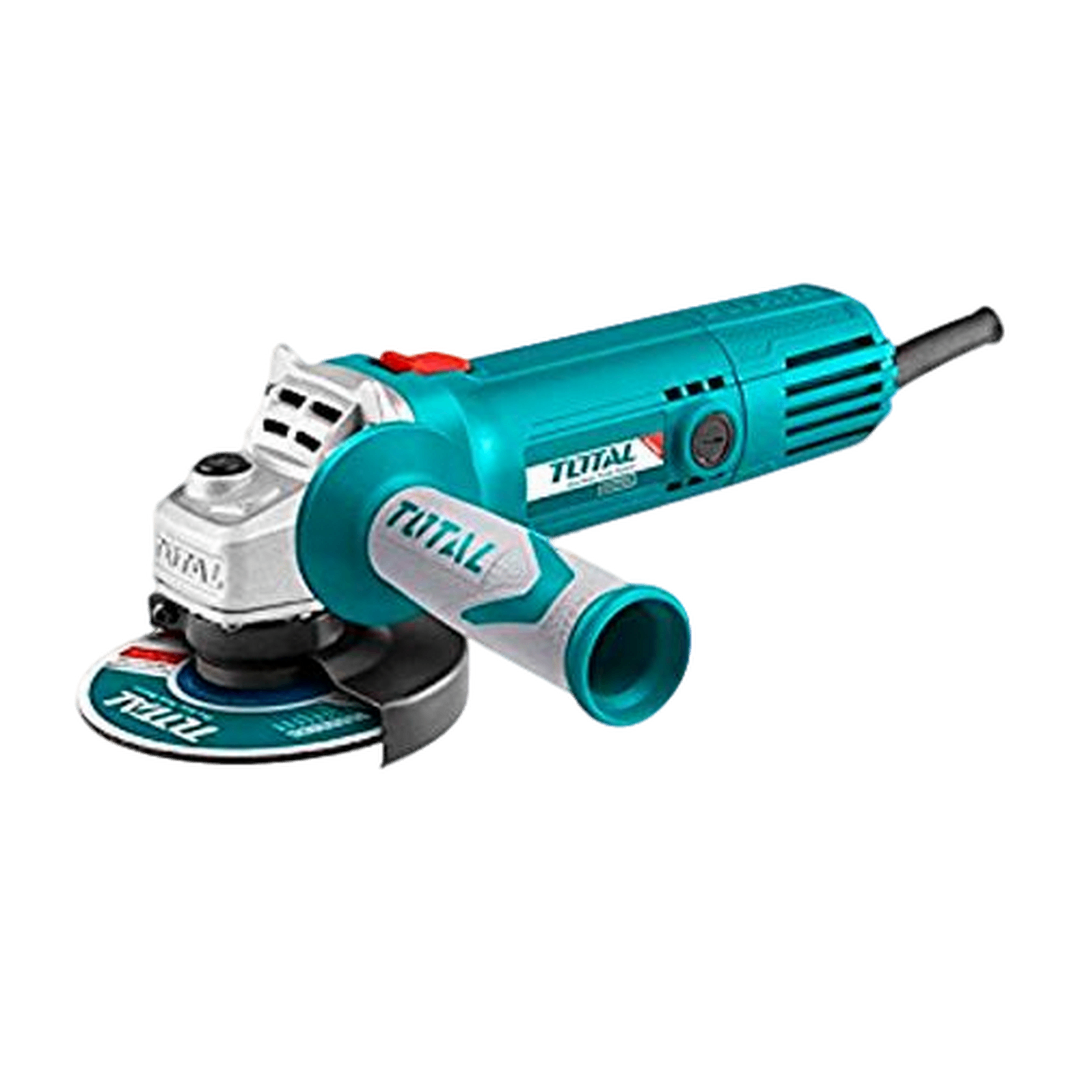 ESMERIL ANGULAR ELECTRICO TOTAL 710W