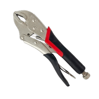 ALICATE CAIMAN 10 PULG ASK-05611