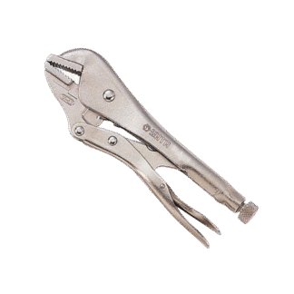 ALICATE CAIMAN 10" KM-022