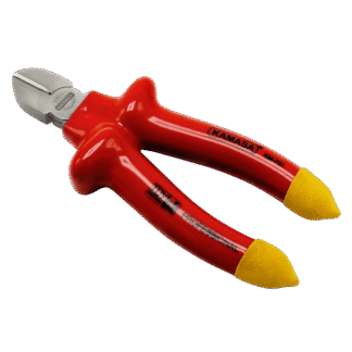 ALICATE DE CORTE 6" KM-731