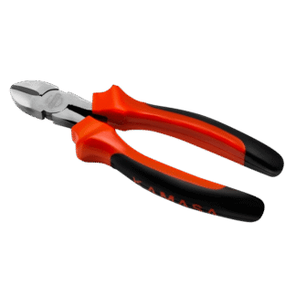 ALICATE DE CORTE KM-003 6"