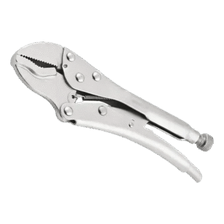 ALICATE DE PRESION 10 PULG PICO CURVO W-MAX