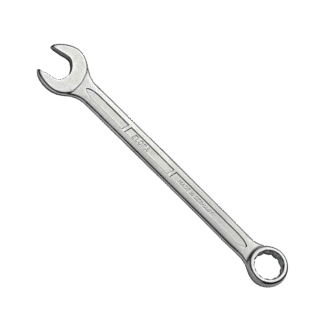LLAVE PUNTA Y CORONA MK-CV21