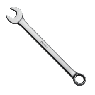 LLAVE PUNTA Y CORONA MK-CV11