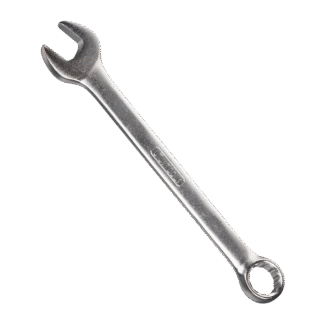 LLAVE PUNTA Y CORONA MK-CV13