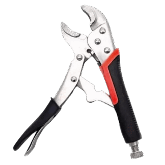 ALICATE CAIMAN 10 PULG f5135