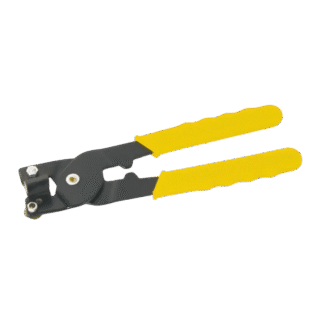 ALICATE CERAMICO C/CUCHILLO 8 PULG