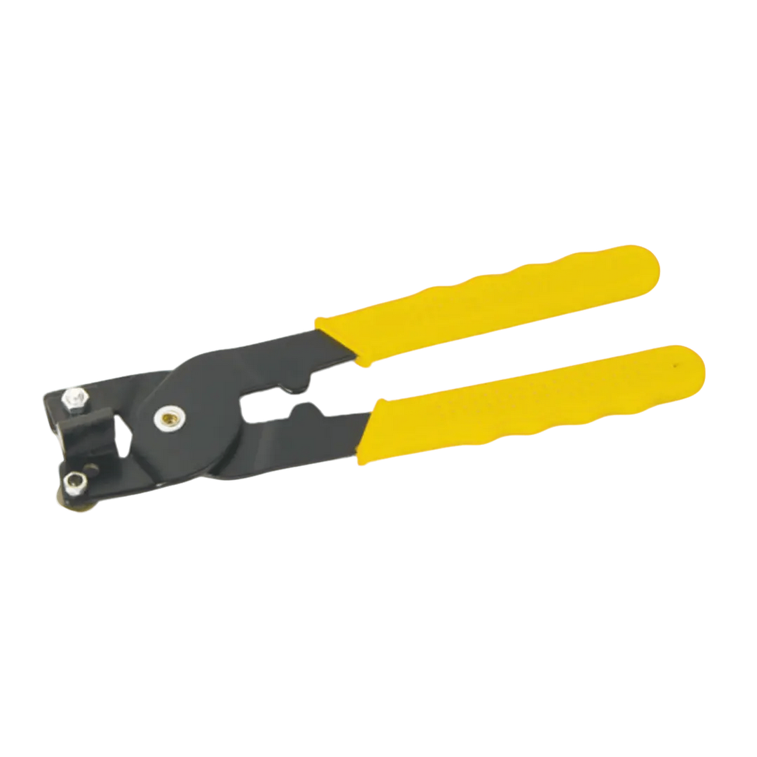 ALICATE CERAMICO C/CUCHILLO 8 PULG