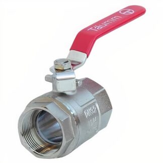 VALVULA BOLA HI-HI 3/4 PN15 3/4 PULG TAUMM